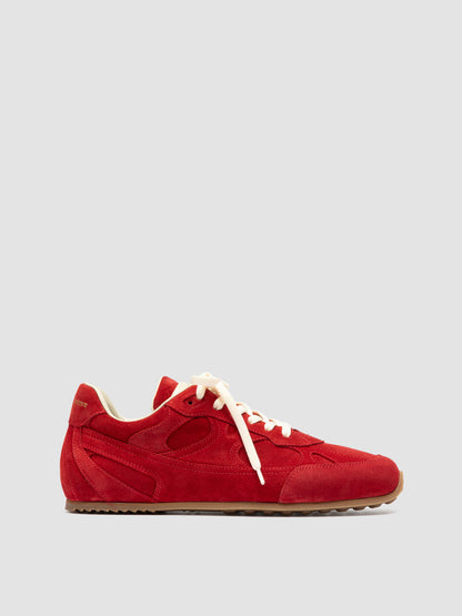 AWAY/105 LIGHT CACHEMIRE IMPERIAL RED