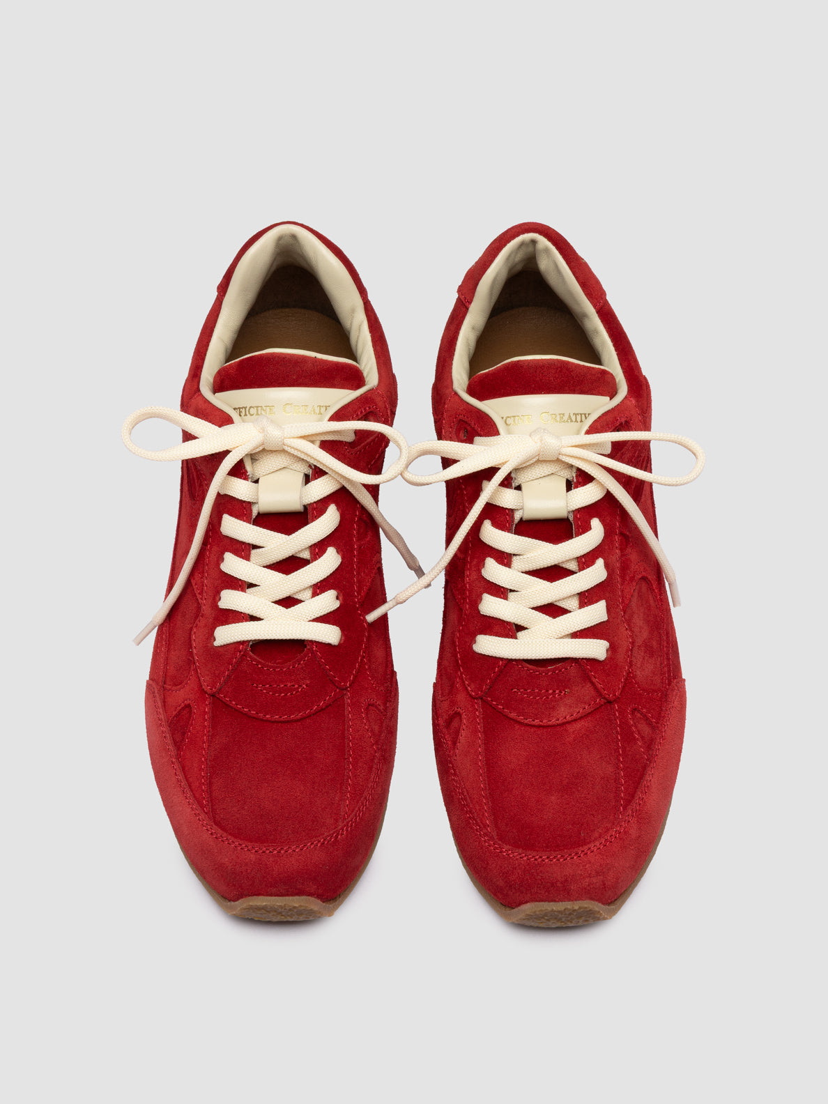 AWAY/105 LIGHT CACHEMIRE IMPERIAL RED