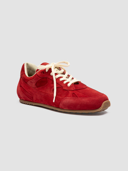 AWAY/105 LIGHT CACHEMIRE IMPERIAL RED