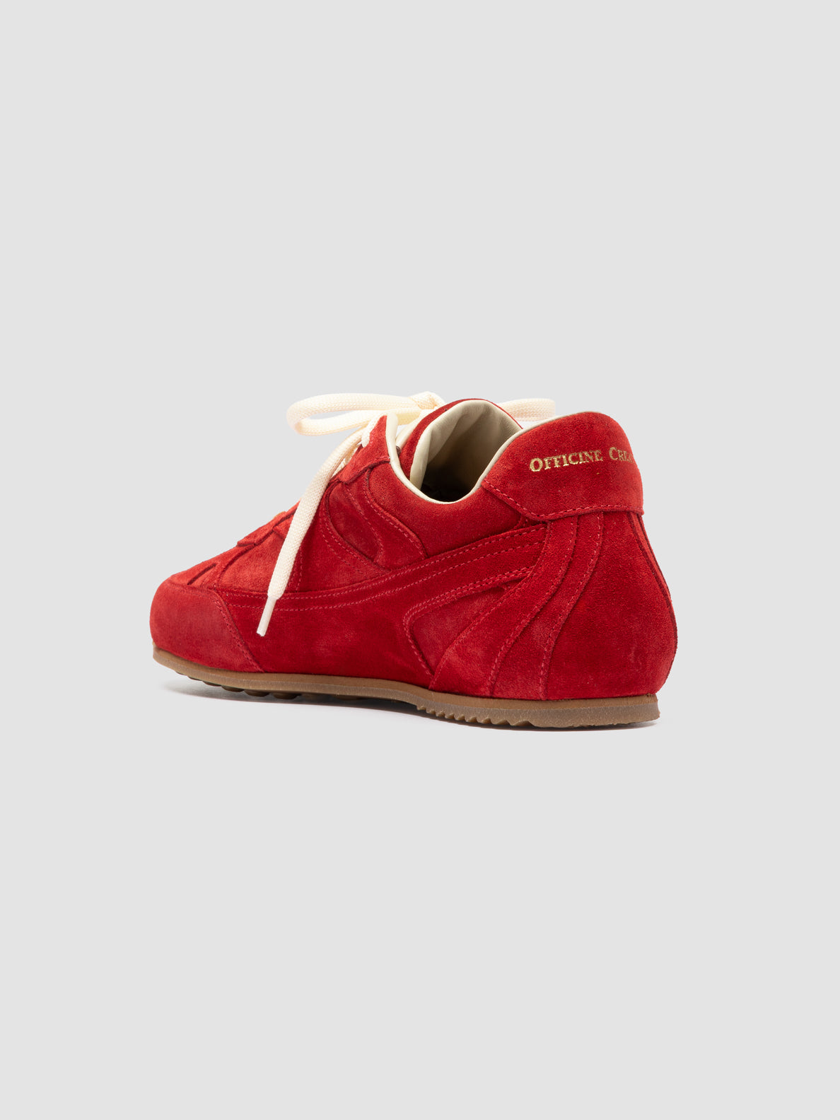 AWAY/105 LIGHT CACHEMIRE IMPERIAL RED