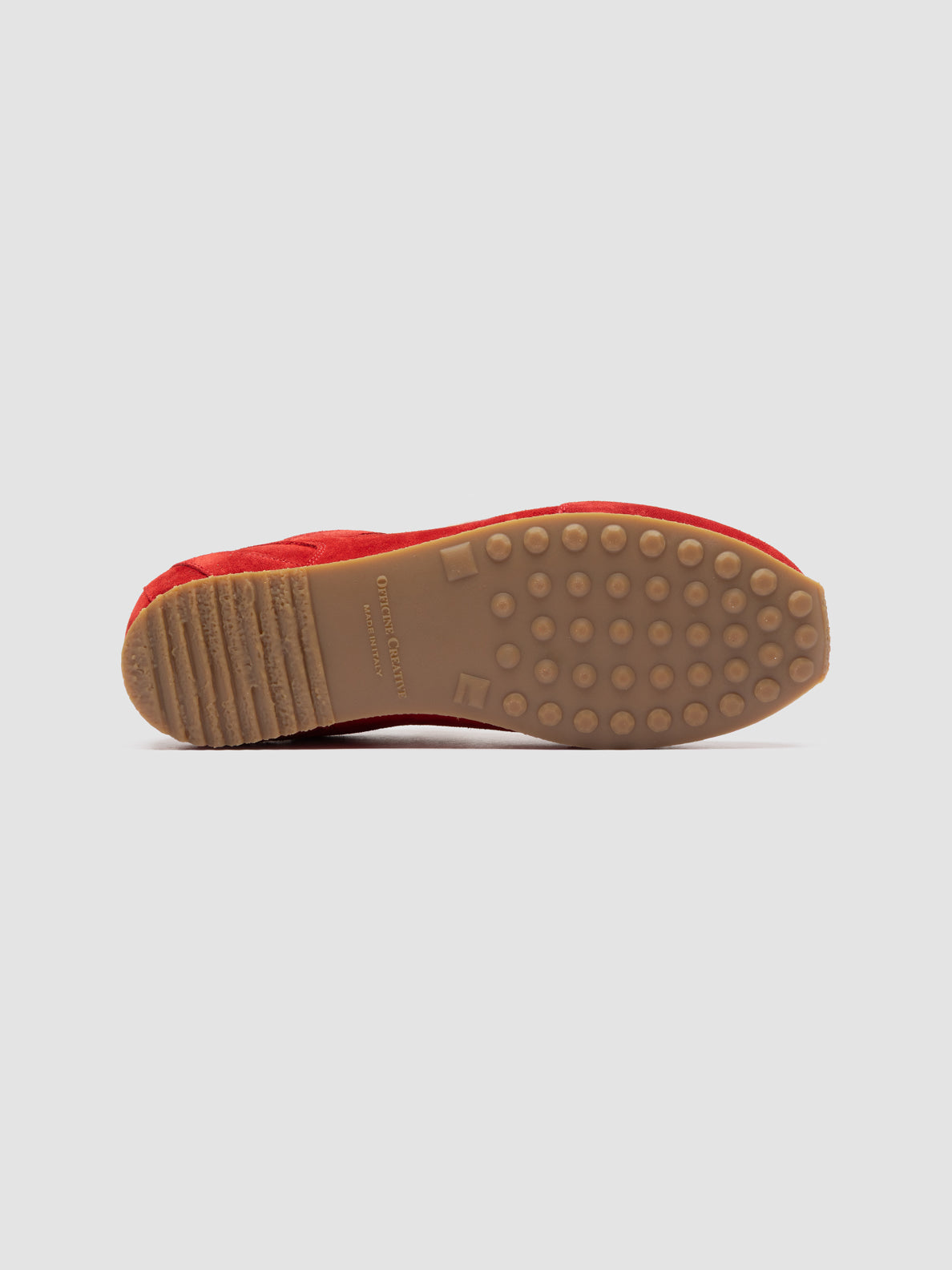 AWAY/105 LIGHT CACHEMIRE IMPERIAL RED