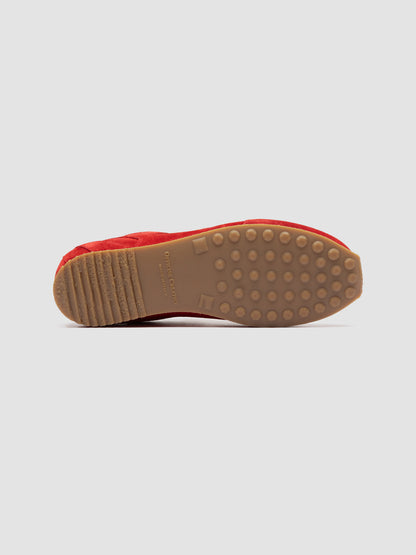 AWAY/105 LIGHT CACHEMIRE IMPERIAL RED