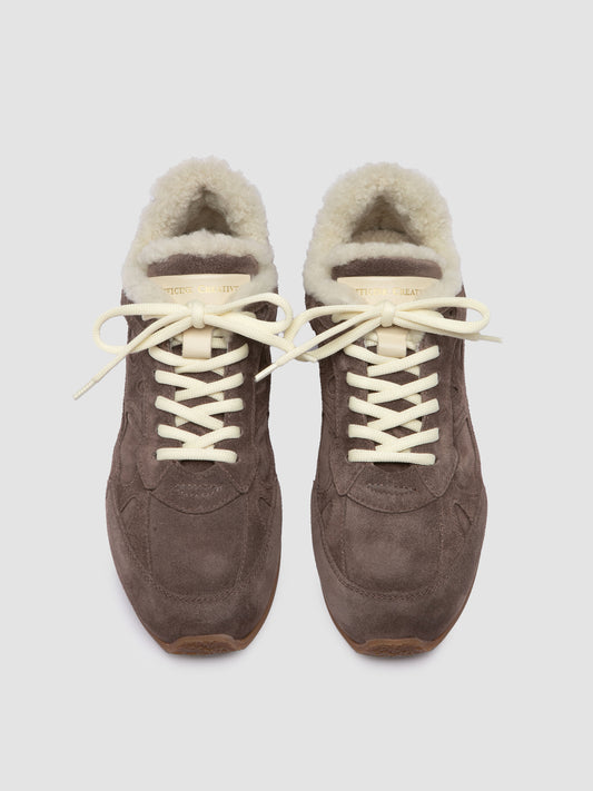 AWAY/106 LIGHT CACHEMIRE QUINOA_fod.montone