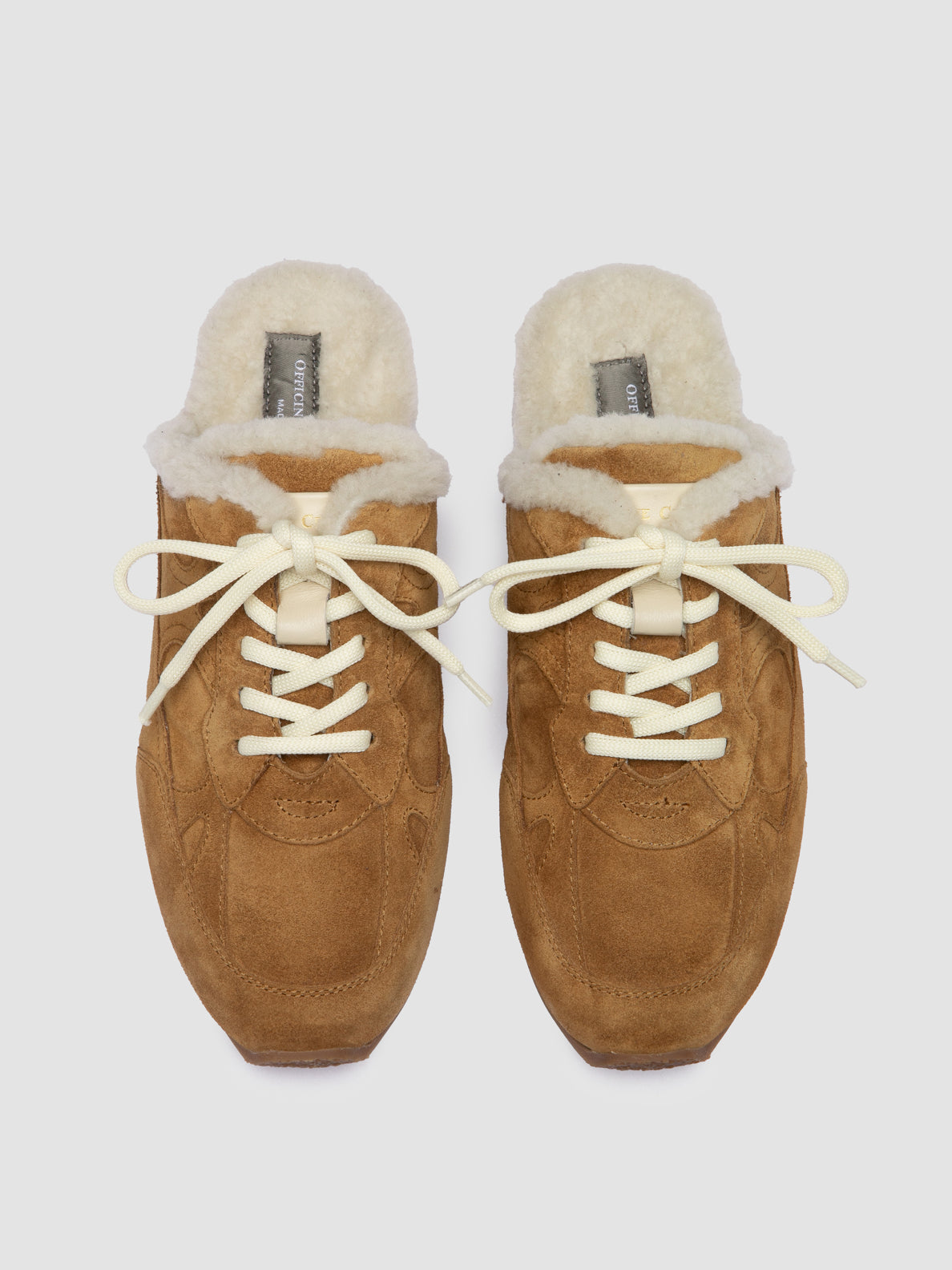 AWAY/107 LIGHT CACHEMIRE ALCE_fod.montone