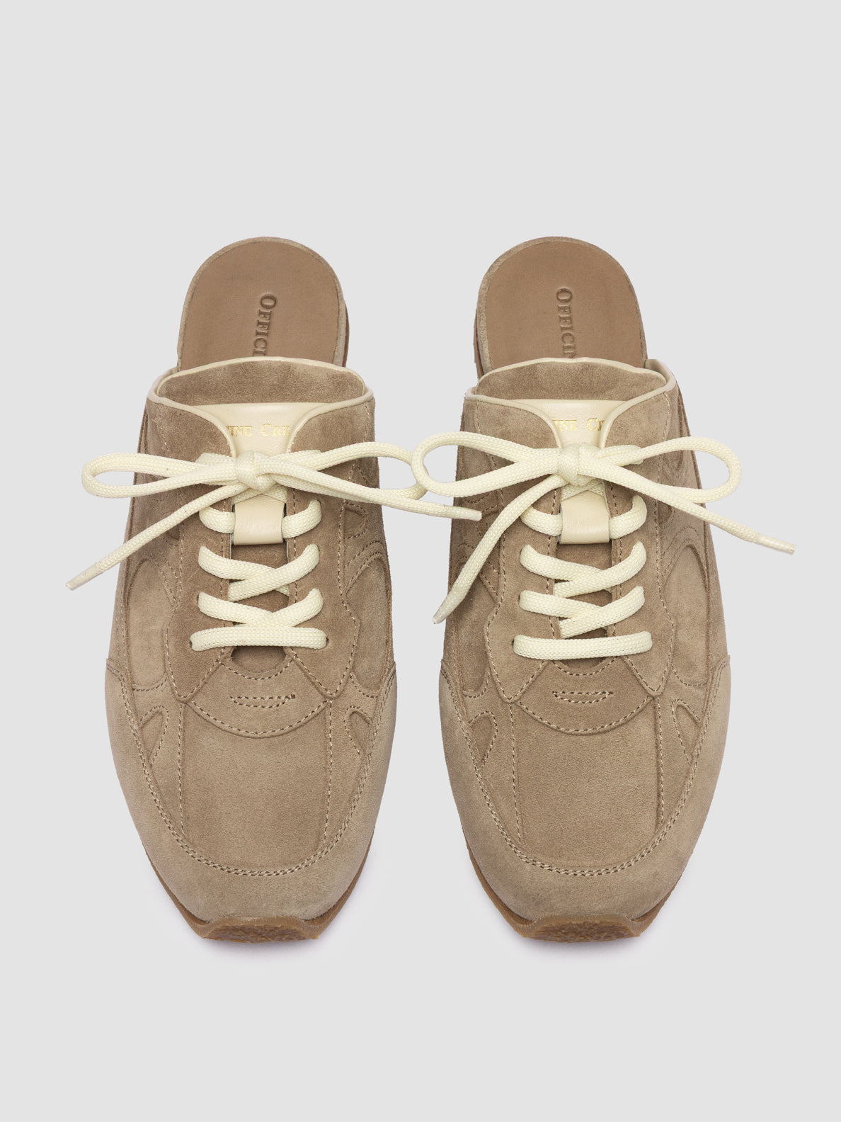 AWAY/108 LIGHT CACHEMIRE ANTILOPE