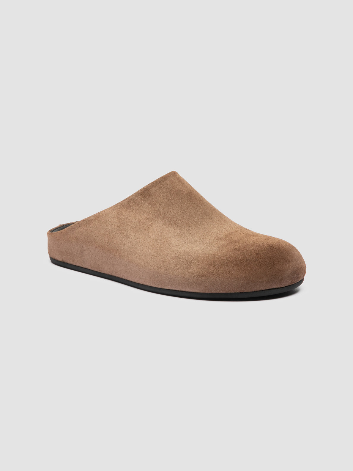 BABOUCHE/101 LIGHT CACHEMIRE TUNDRA