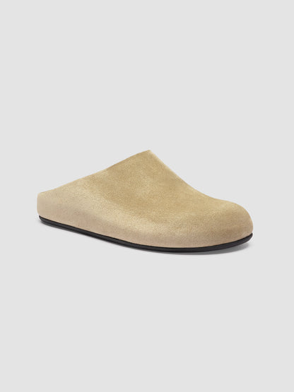 BABOUCHE/101 LIGHT CACHEMIRE SUGHERO