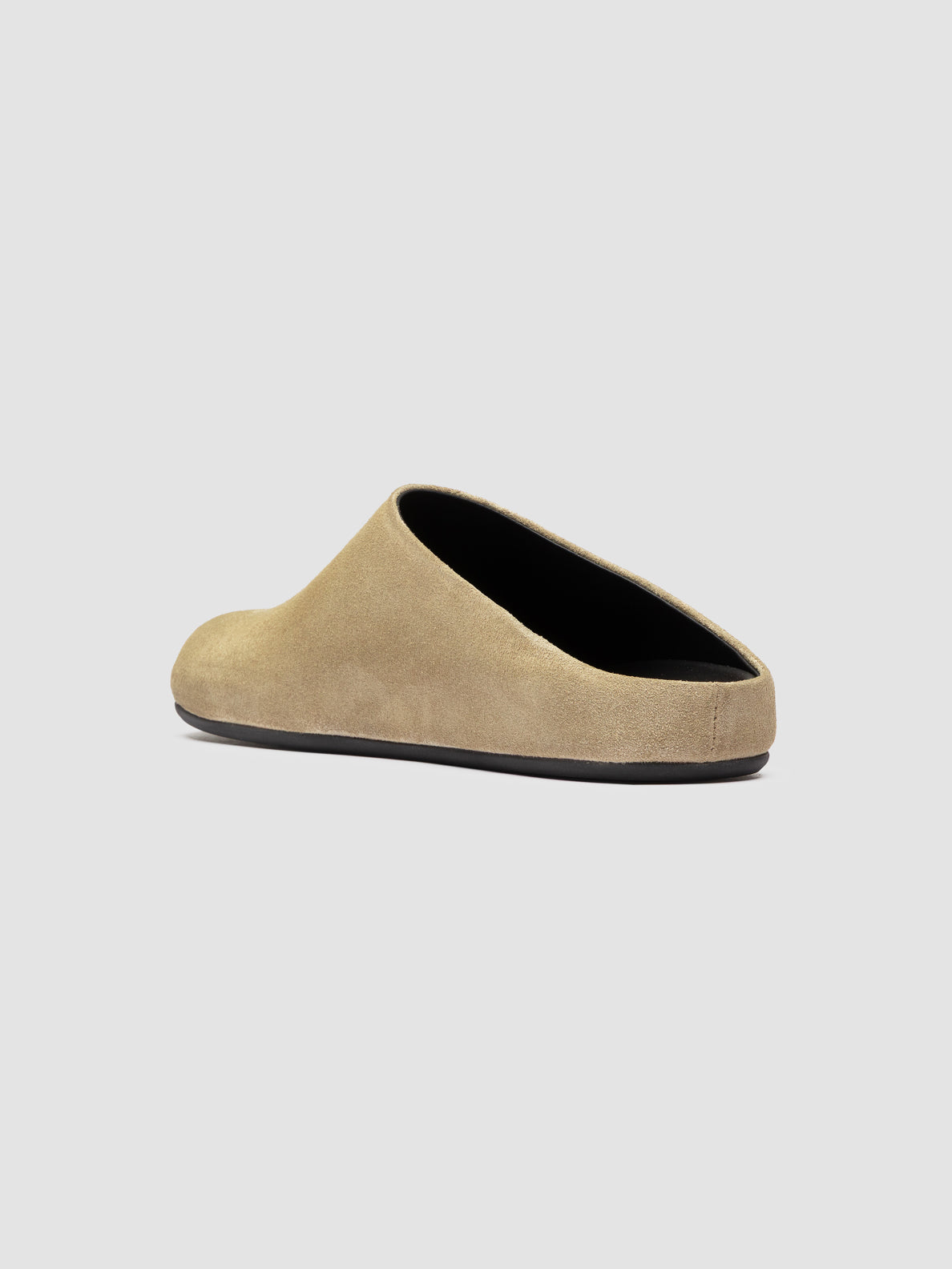 BABOUCHE/101 LIGHT CACHEMIRE SUGHERO