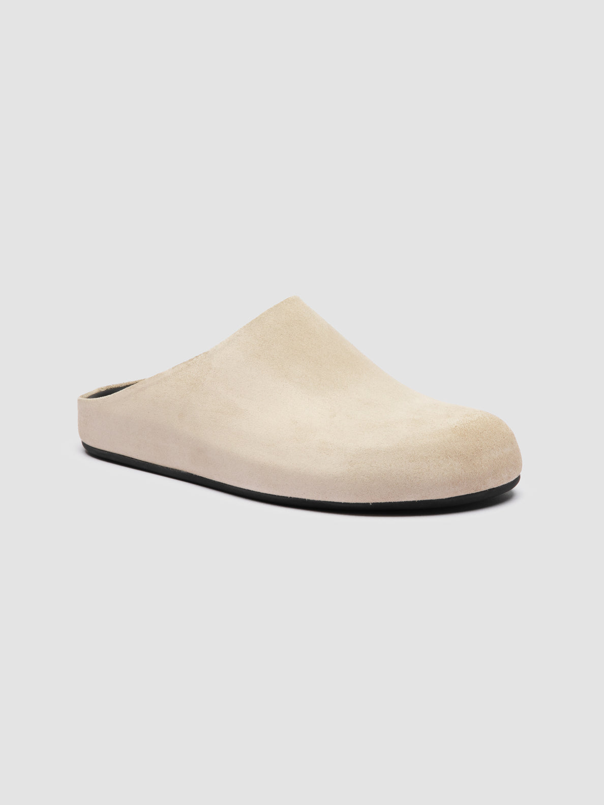 BABOUCHE/101 LIGHT CACHEMIRE NUDE SPRING