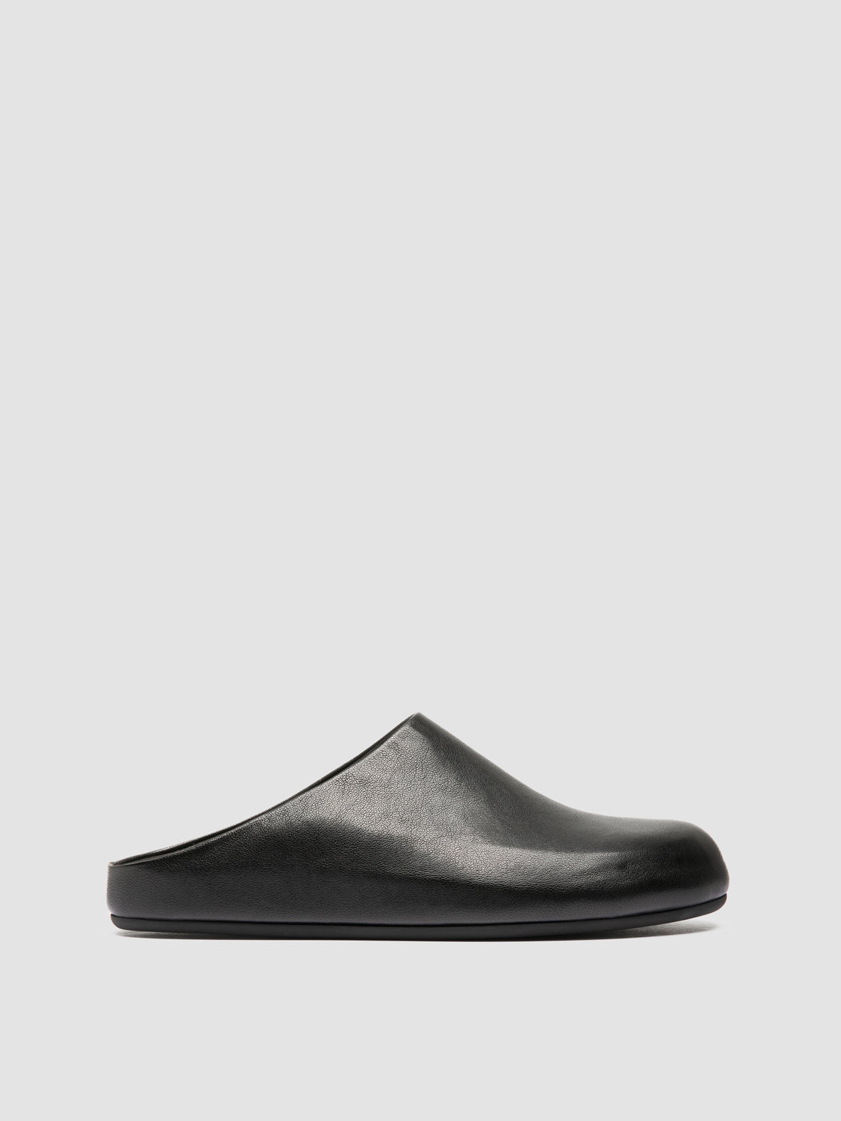 BABOUCHE/101 SOHO NERO