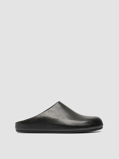 BABOUCHE/101 SOHO NERO