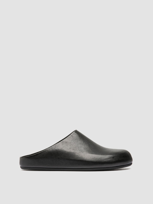 BABOUCHE/101 SOHO NERO