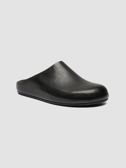 BABOUCHE/101 SOHO NERO