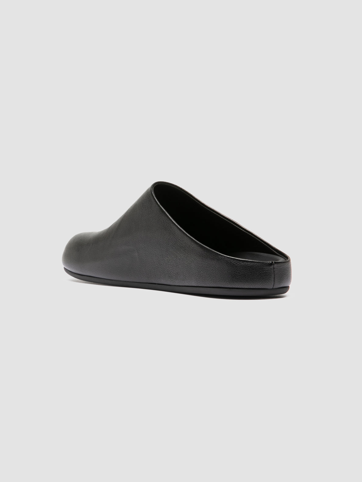 BABOUCHE/101 SOHO NERO