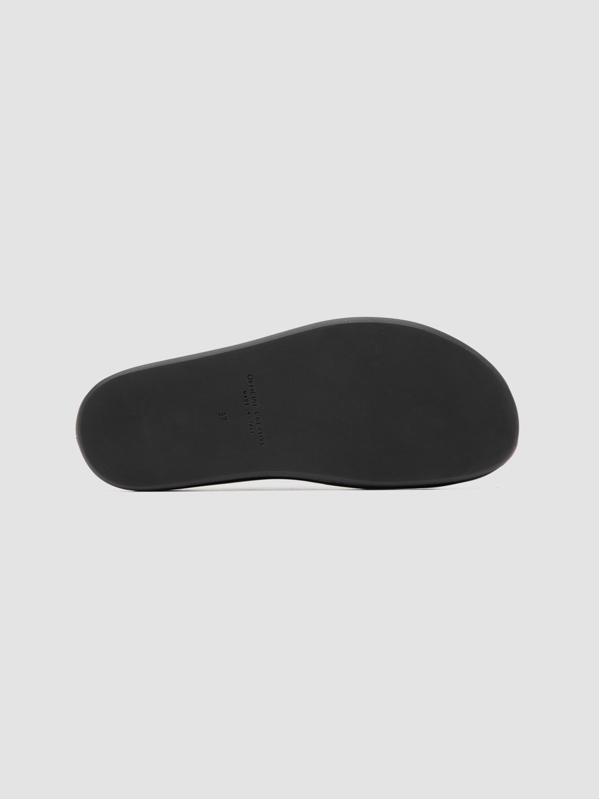 BABOUCHE/102 SOHO INTRECCIO FONDENTE