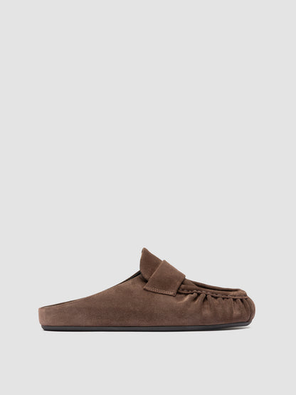 BABOUCHE/103 LIGHT CACHEMIRE COTTO