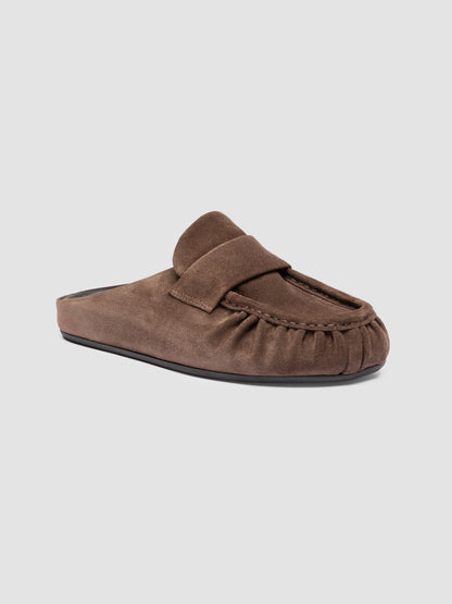 BABOUCHE/103 LIGHT CACHEMIRE COTTO