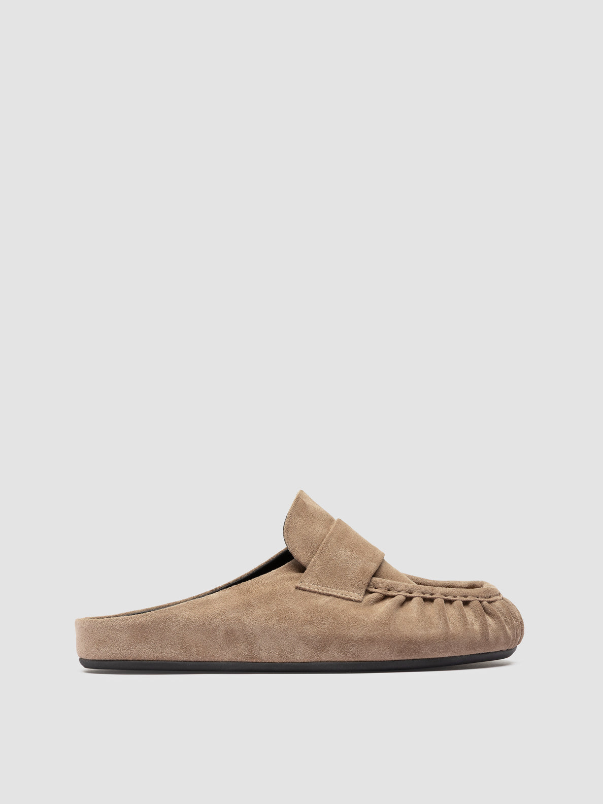 BABOUCHE/103 LIGHT CACHEMIRE ORICE