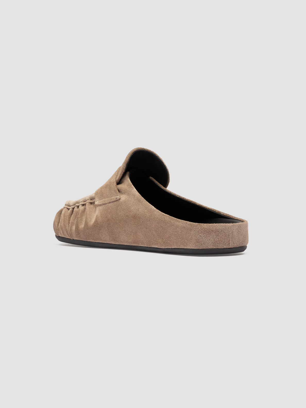 BABOUCHE/103 LIGHT CACHEMIRE ORICE