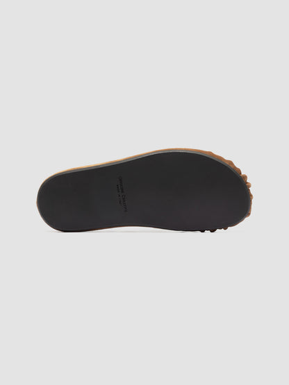 BABOUCHE/103 LIGHT CACHEMIRE SARACENO