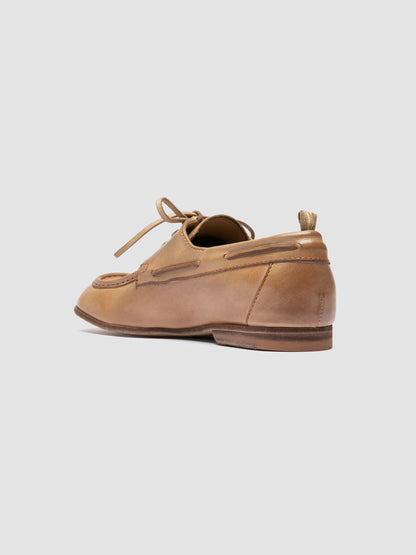 BADGE/104 IGNIS T. TAUPE
