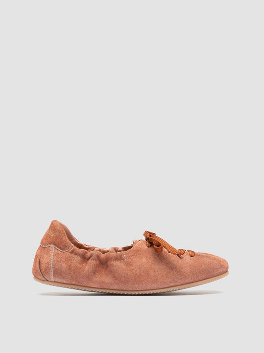 BALLET/101 CACHEMIRE DENIM WOOD_F.DO MIELE C.