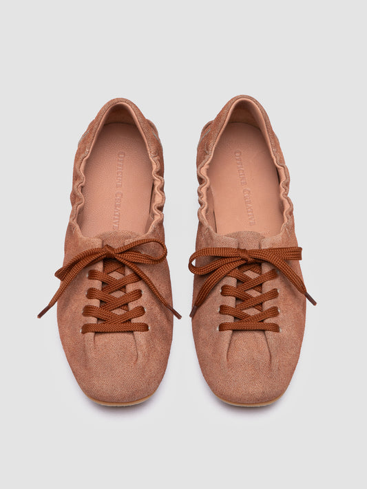 BALLET/101 CACHEMIRE DENIM WOOD_F.DO MIELE C.