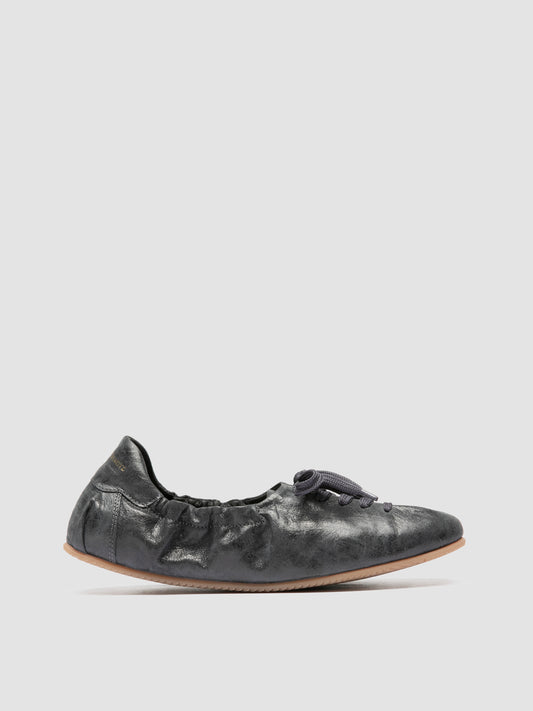 BALLET/101 MAX NERO_F.DO MIELE C.