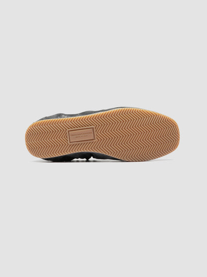 BALLET/101 MAX NERO_F.DO MIELE C.