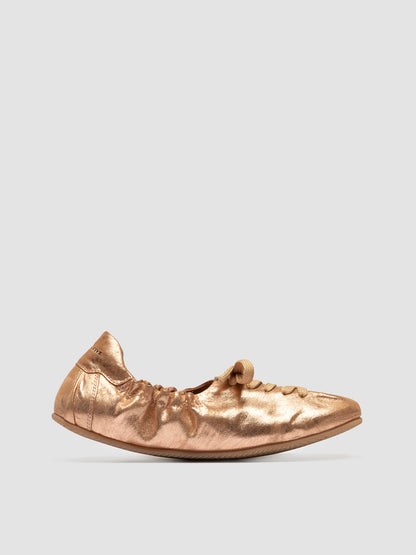 BALLET/101 MAX RAME_F.DO MIELE C.