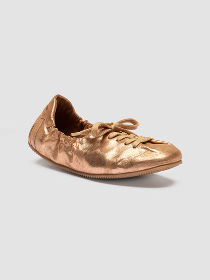BALLET/101 MAX RAME_F.DO MIELE C.