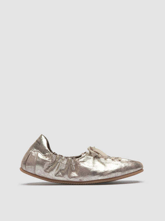 BALLET/101 MAX PLATINO_F.DO MIELE C.