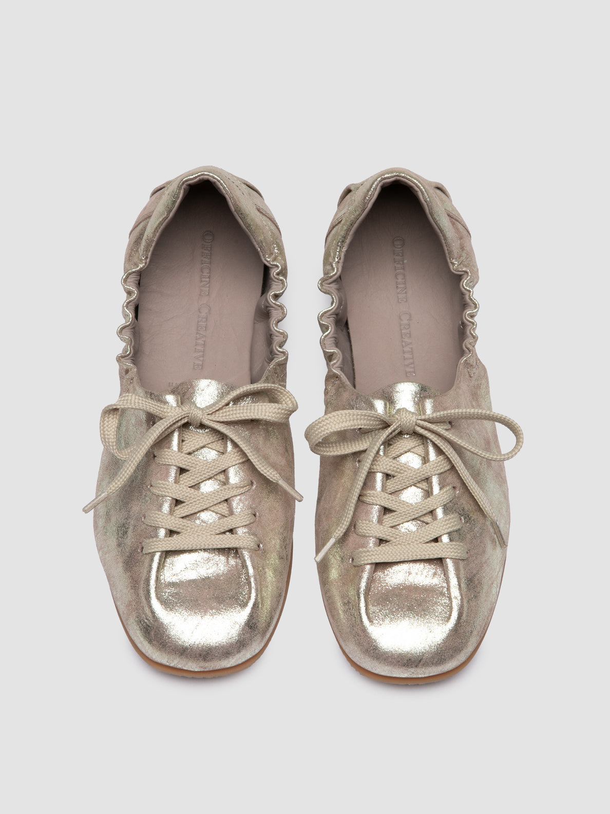 BALLET/101 MAX PLATINO_F.DO MIELE C.