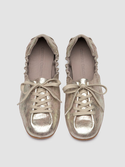 BALLET/101 MAX PLATINO_F.DO MIELE C.