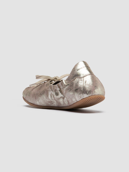 BALLET/101 MAX PLATINO_F.DO MIELE C.