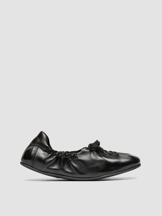 BALLET/101 GUANTERIA TONAL NERO