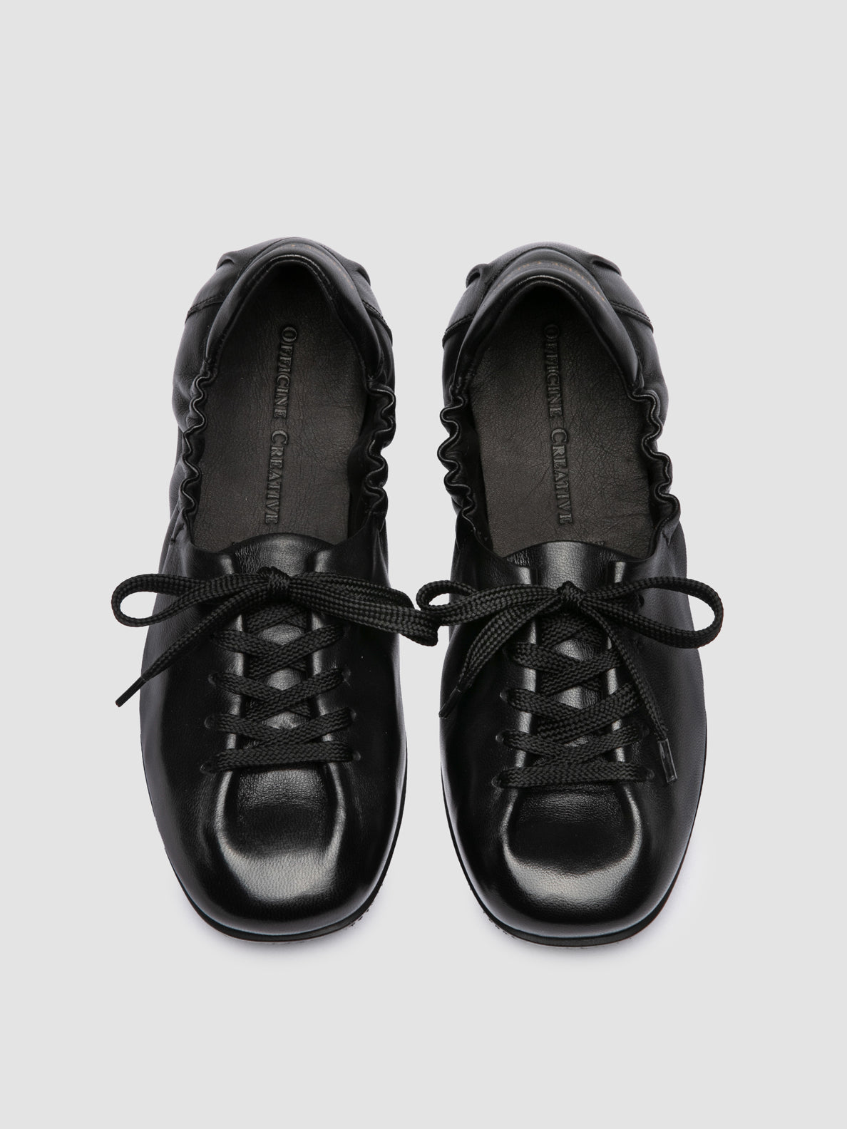 BALLET/101 GUANTERIA TONAL NERO