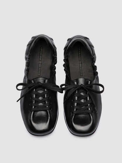 BALLET/101 GUANTERIA TONAL NERO