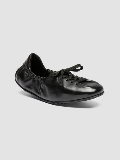 BALLET/101 GUANTERIA TONAL NERO