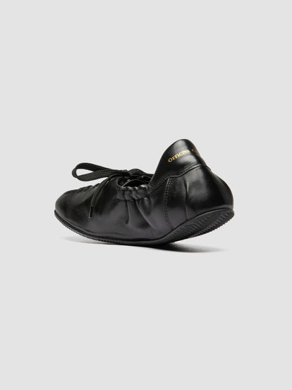 BALLET/101 GUANTERIA TONAL NERO