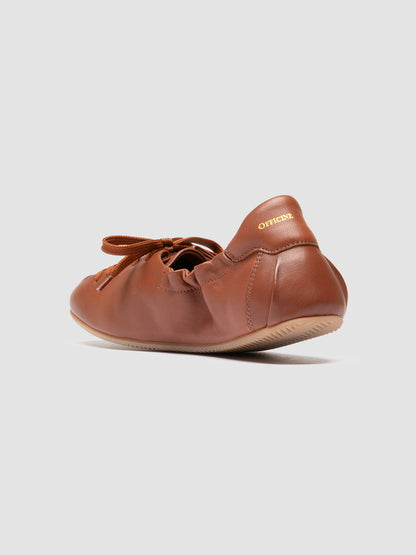BALLET/101 GUANTERIA TOFFEE_F.DO MIELE C.
