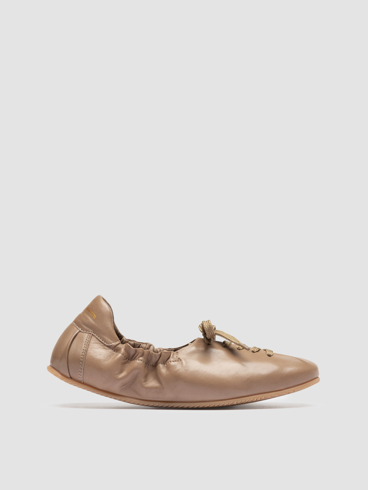 BALLET/101 GUANTERIA LEAD_F.DO MIELE C.