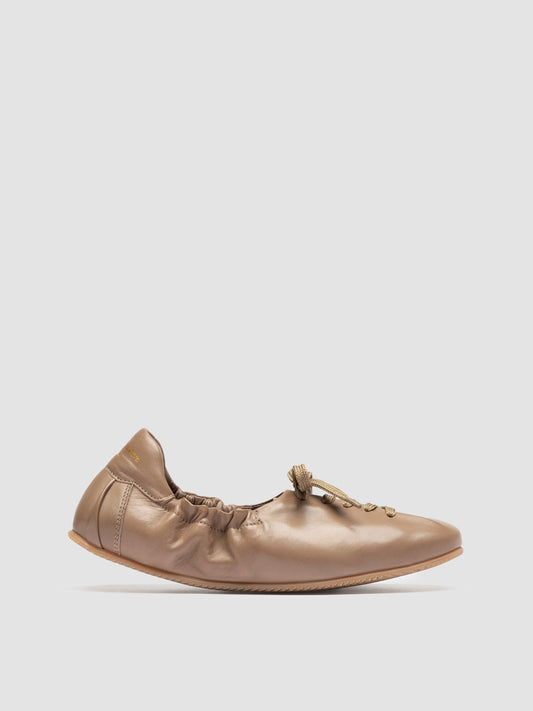 BALLET/101 GUANTERIA LEAD_F.DO MIELE C.