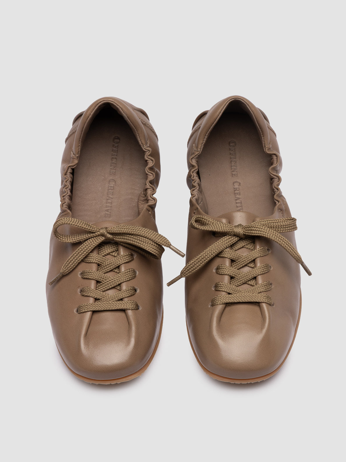 BALLET/101 GUANTERIA LEAD_F.DO MIELE C.