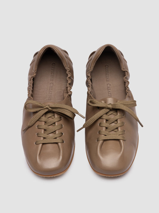 BALLET/101 GUANTERIA LEAD_F.DO MIELE C.