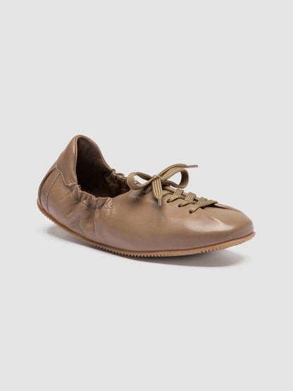BALLET/101 GUANTERIA LEAD_F.DO MIELE C.