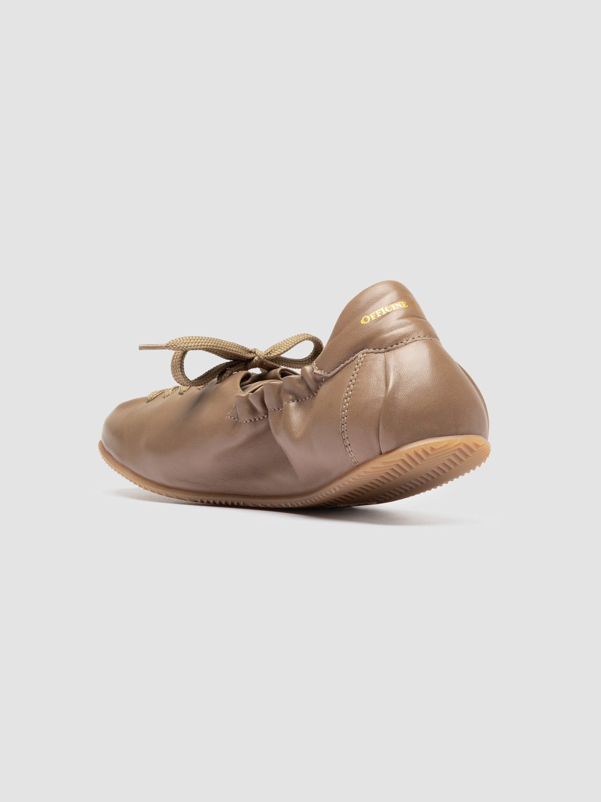 BALLET/101 GUANTERIA LEAD_F.DO MIELE C.
