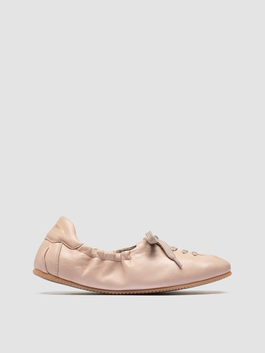 BALLET/101 GUANTERIA HUMUS_F.DO MIELE C.