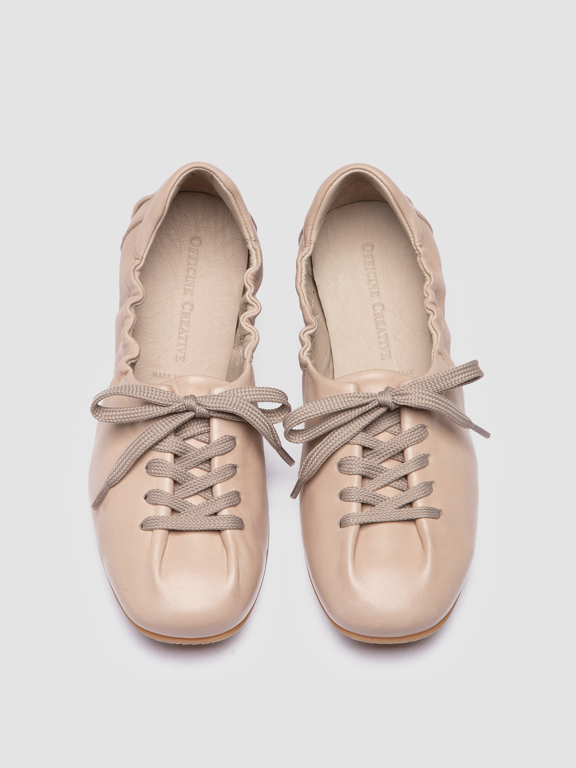 BALLET/101 GUANTERIA HUMUS_F.DO MIELE C.