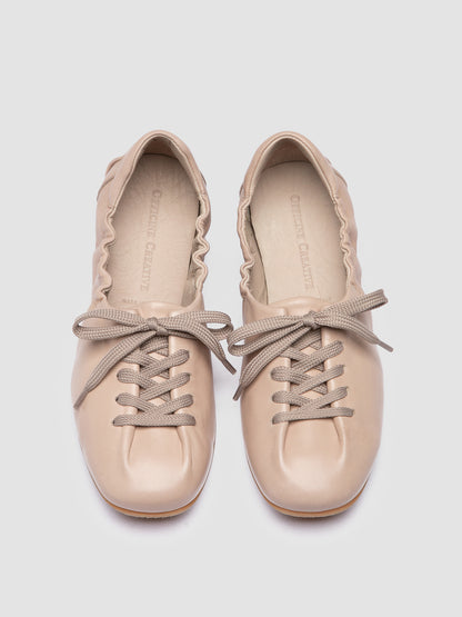 BALLET/101 GUANTERIA HUMUS_F.DO MIELE C.